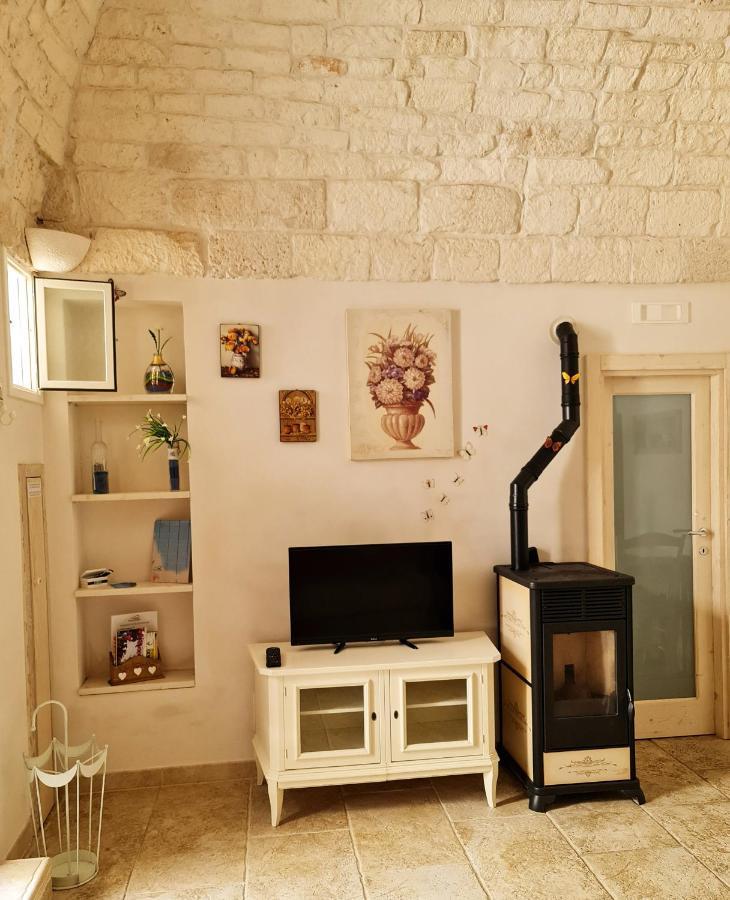 Biancoamore Ostuni - The Sky, The Sea, The Love - Exterior photo