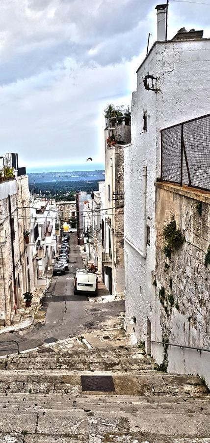 Biancoamore Ostuni - The Sky, The Sea, The Love - Exterior photo