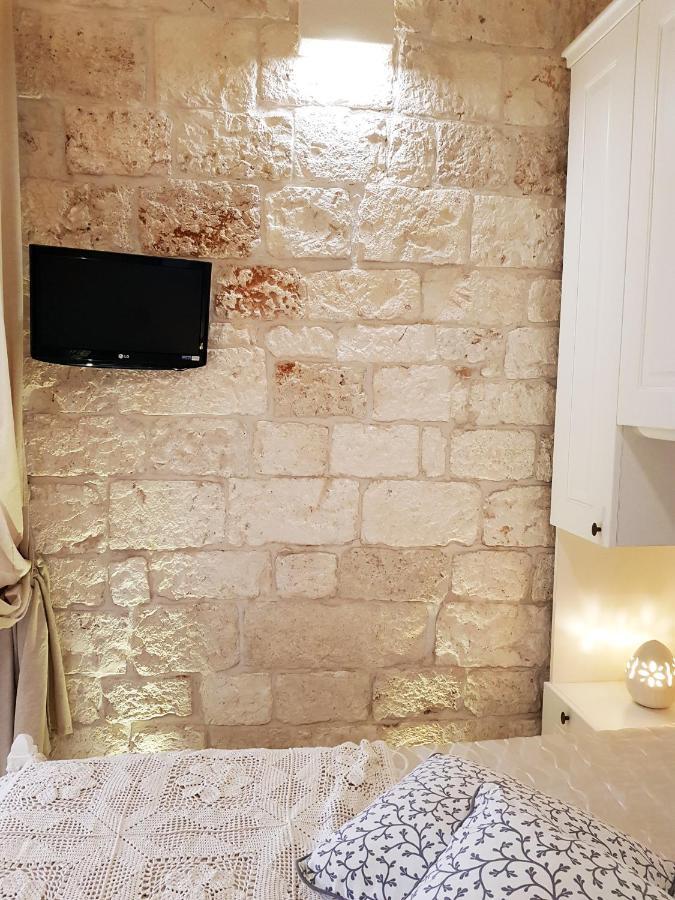 Biancoamore Ostuni - The Sky, The Sea, The Love - Exterior photo