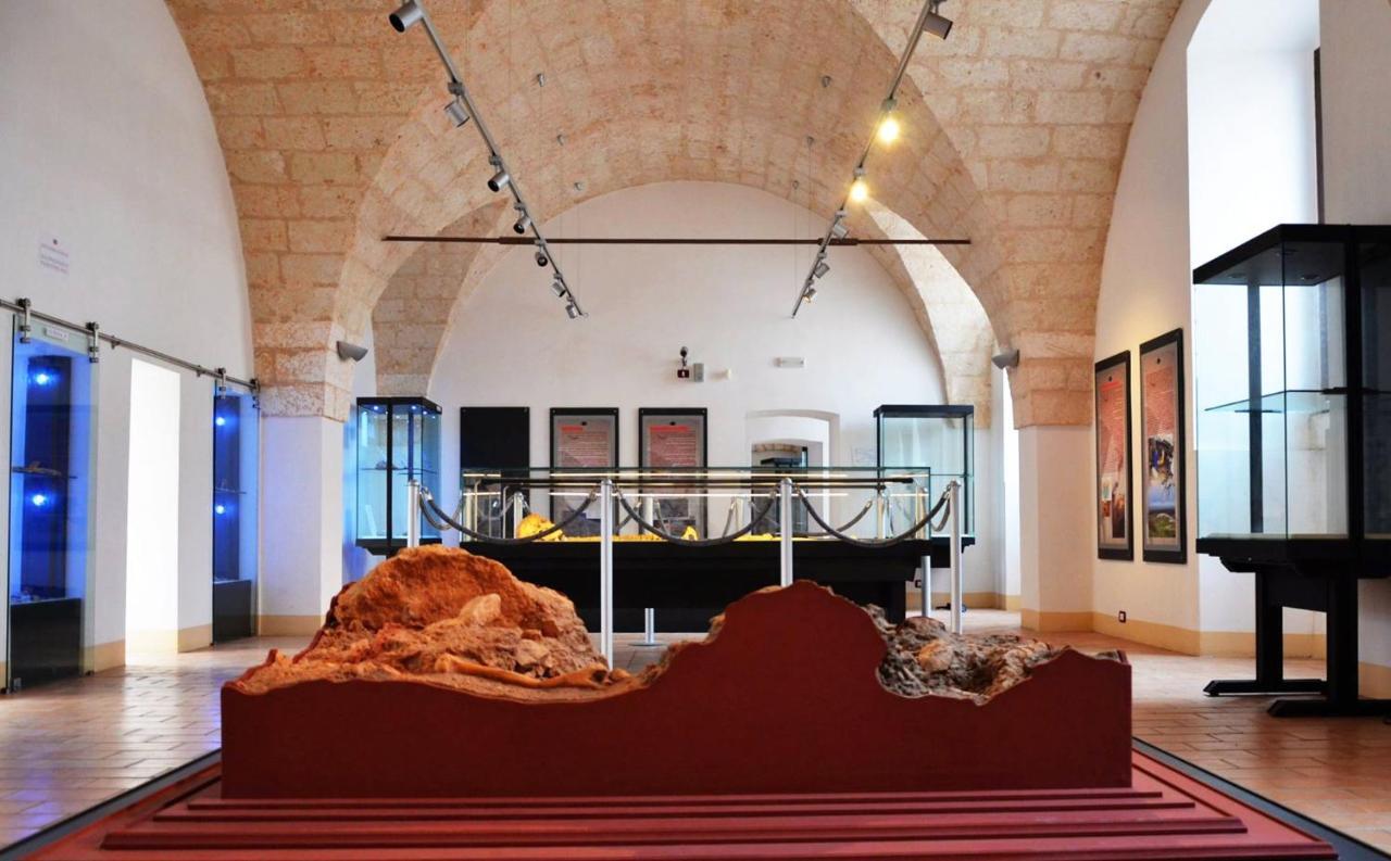 Biancoamore Ostuni - The Sky, The Sea, The Love - Exterior photo