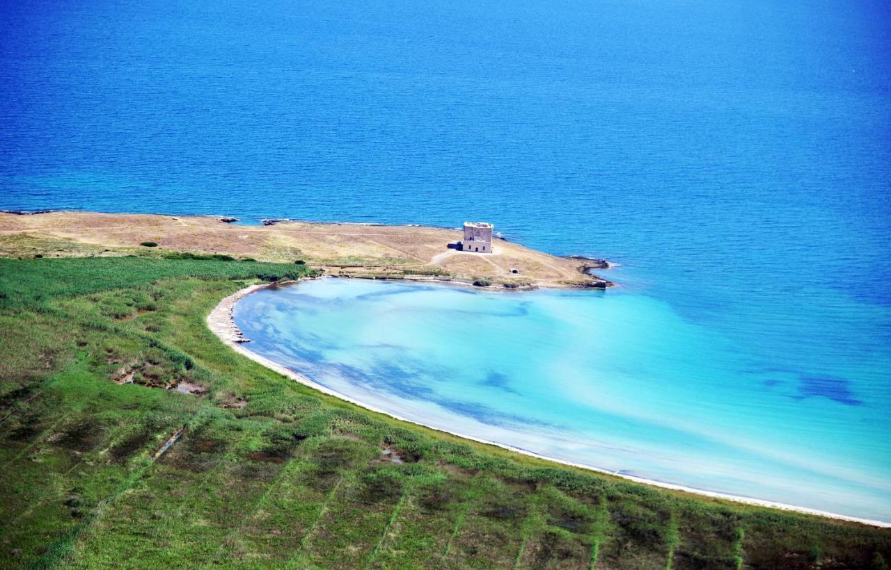 Biancoamore Ostuni - The Sky, The Sea, The Love - Exterior photo